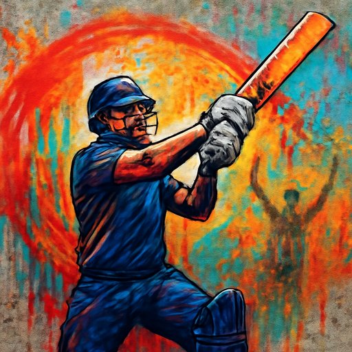amar club Twenty20 match view